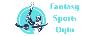 Fantasy Sports Oyin